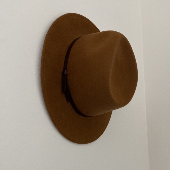 Anupaya Vegabound wool fedora - Picture 4 of 7